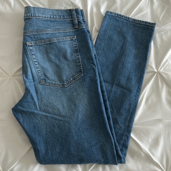 J. Crew Men’s Jeans 34W 32L - Picture 1 of 6